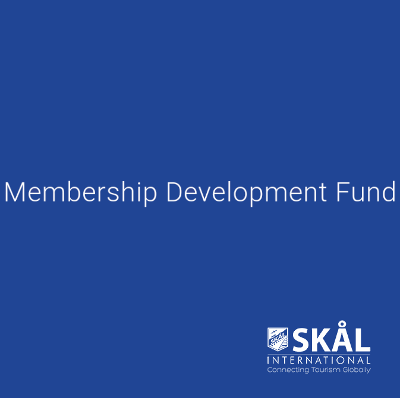 Donación Fondo de Desarrollo de Membresía